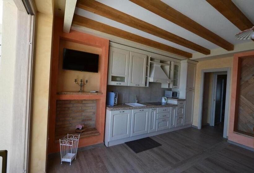 Appartamenti Castello Resort