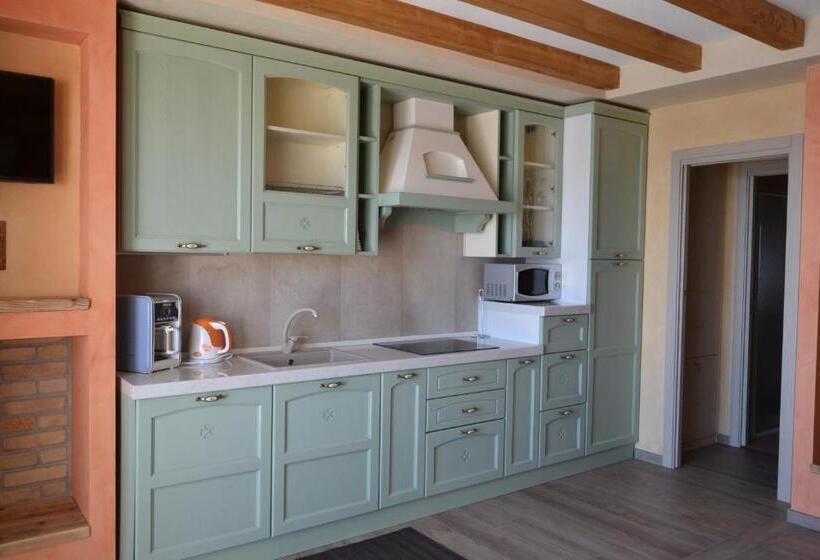 Appartamenti Castello Resort