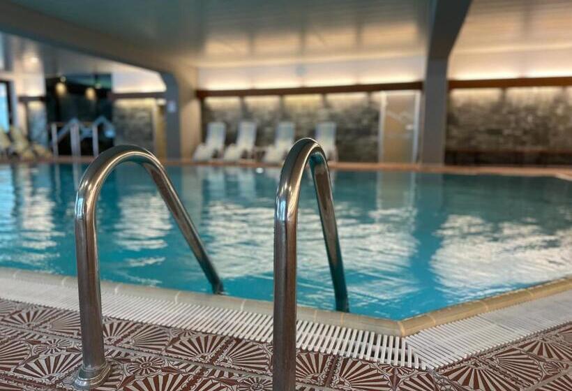 Appartementhaus Birkenwald