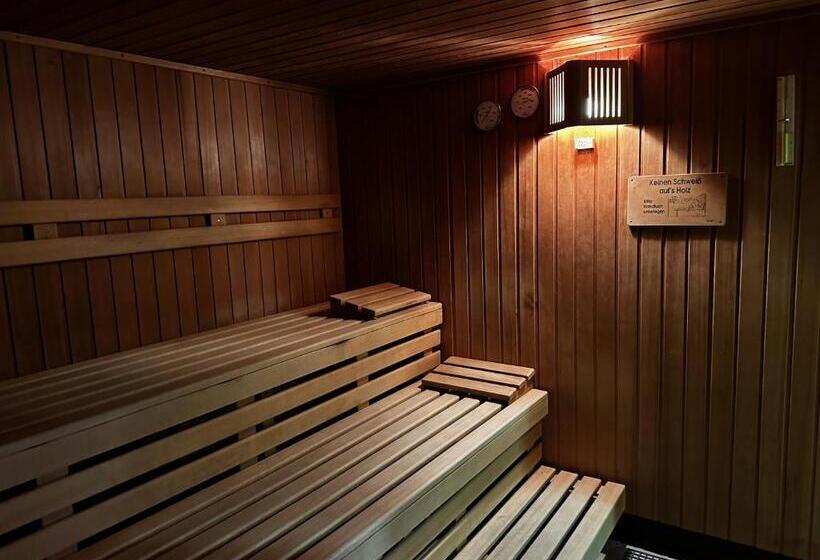 Appartementhaus Birkenwald