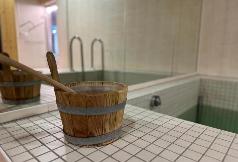 Appartementhaus Birkenwald