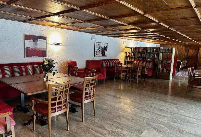 Appartementhaus Birkenwald