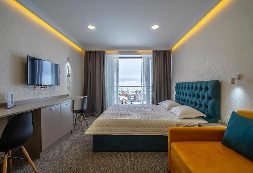 Atrium Exclusive   Ski4life