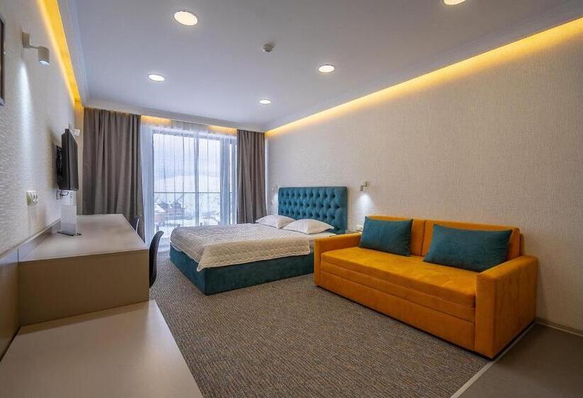 Atrium Exclusive   Ski4life