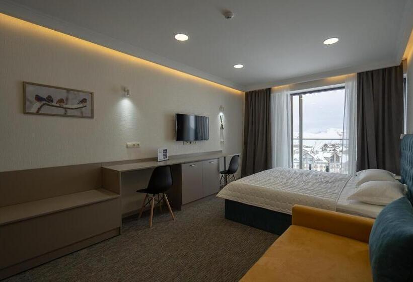 Atrium Exclusive   Ski4life