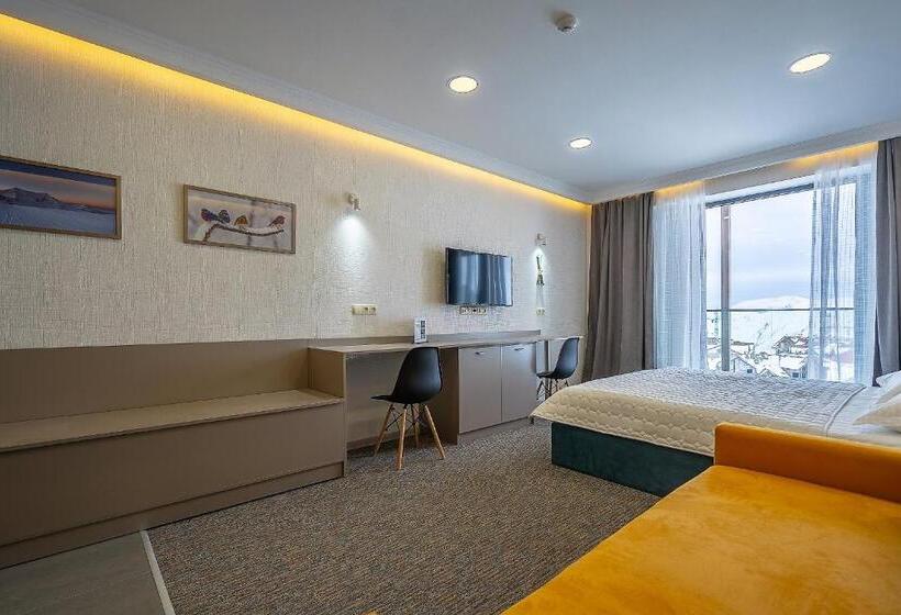 Atrium Exclusive   Ski4life