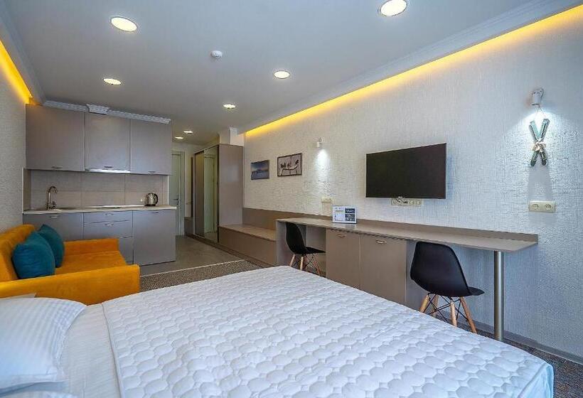 Atrium Exclusive   Ski4life