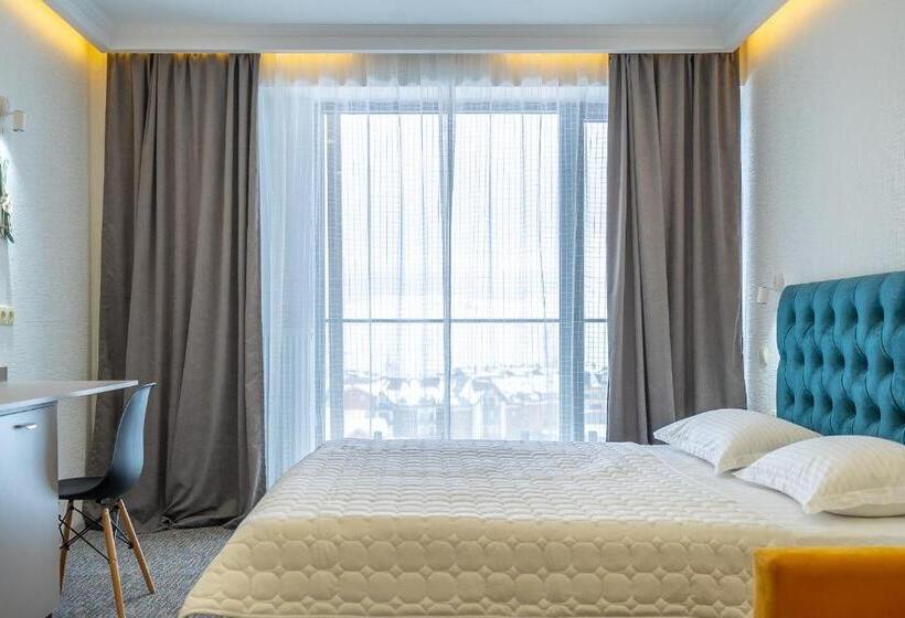 Atrium Exclusive   Ski4life