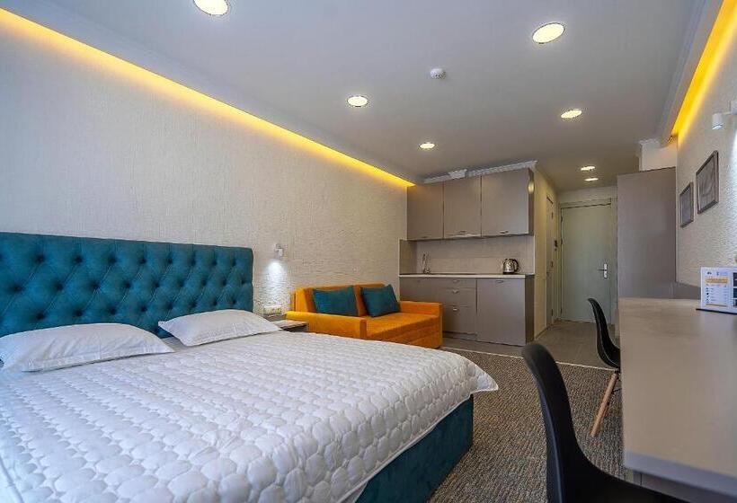 Atrium Exclusive   Ski4life