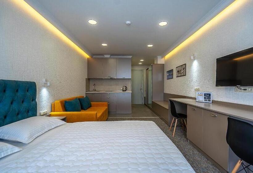 Atrium Exclusive   Ski4life