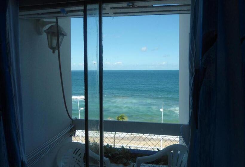 Bahia Flat Ap. 311