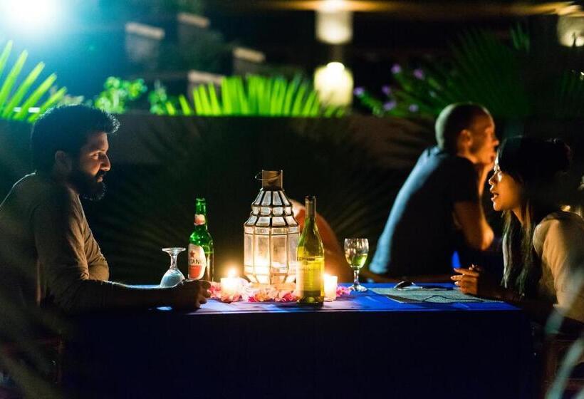 Bastianos Bunaken Dive Resort