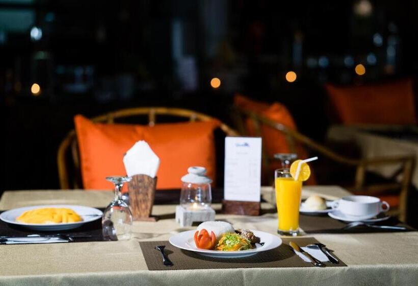 Bastianos Bunaken Dive Resort