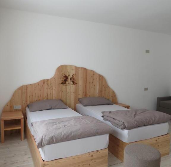 B&b A Piè Paganella