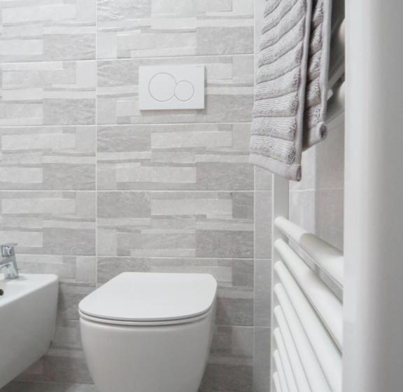 B&b A Piè Paganella