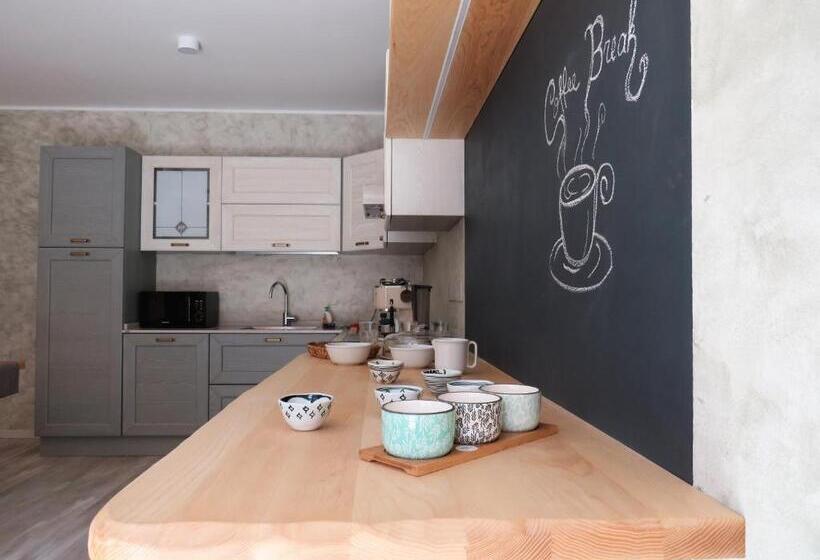 B&b A Piè Paganella