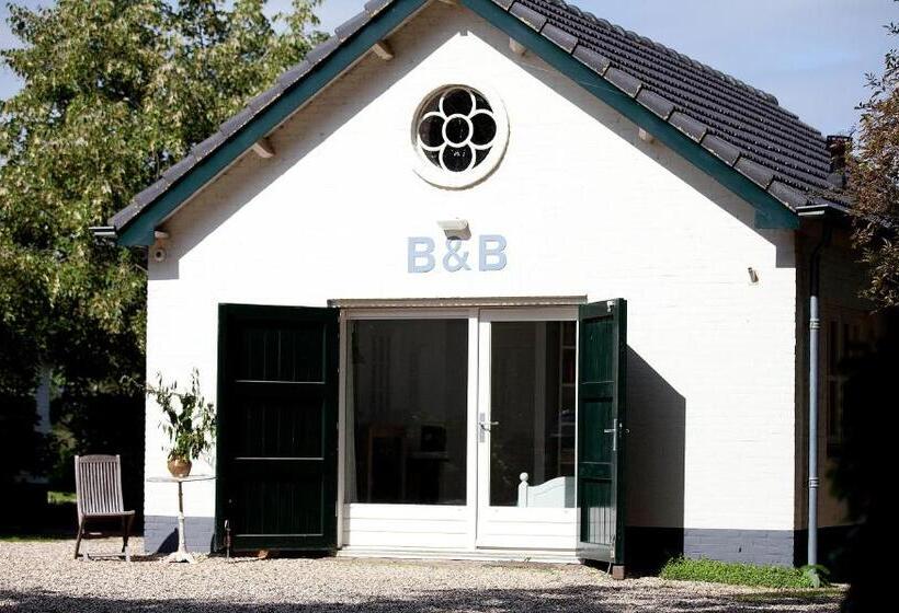 B&b De Sprokkeltuin