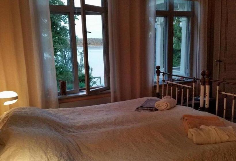 B&b Direktörsvillan Oaxen