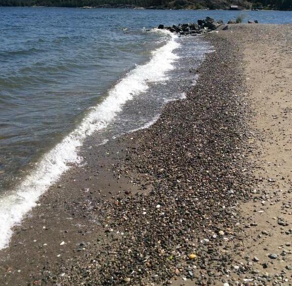 B&b Direktörsvillan Oaxen