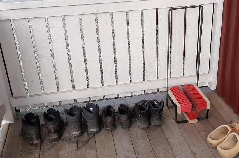 B&b Friendsroom 2 Persons