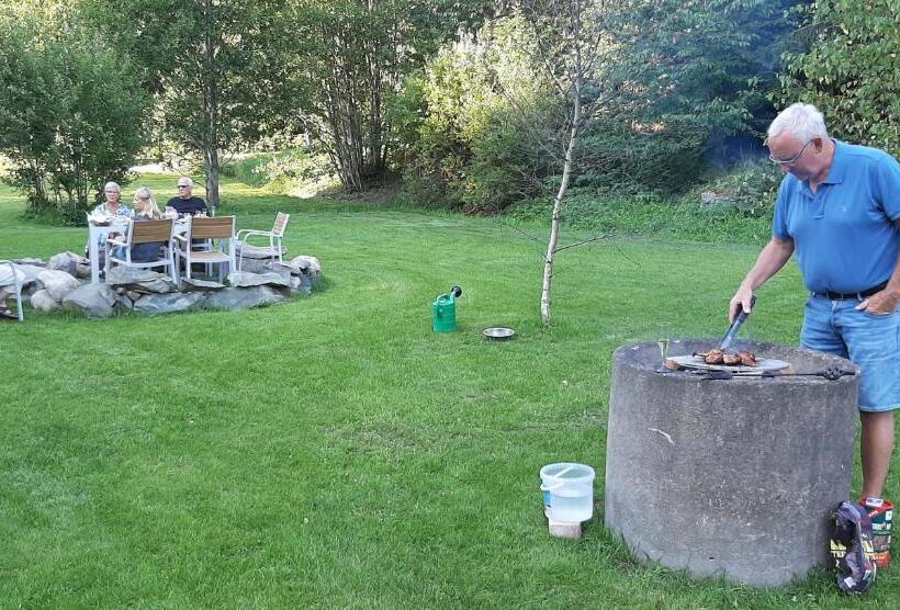 B&b Friendsroom 2 Persons