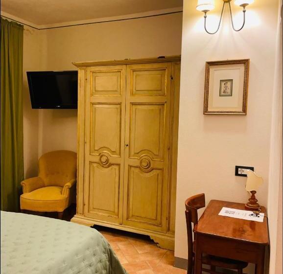 B&b Il Rosmarino