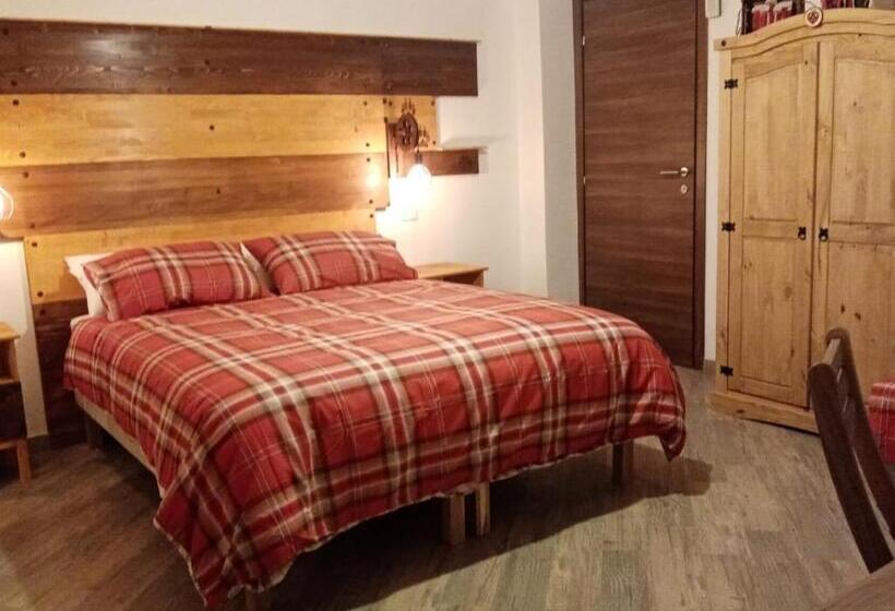 B&b Il Vecchio Lupo
