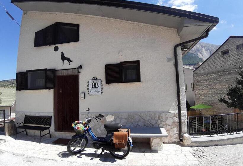 B&b Il Vecchio Lupo