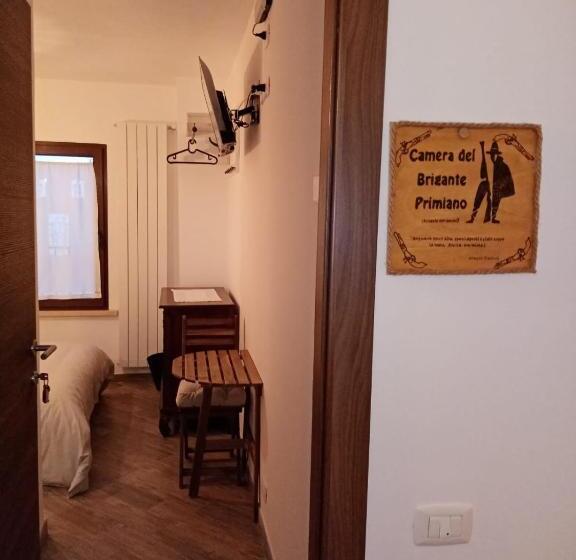 B&b Il Vecchio Lupo