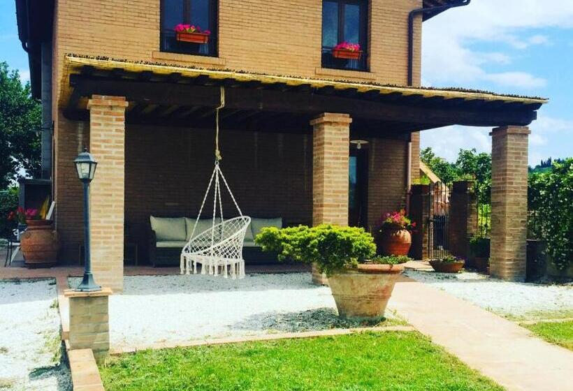 B&b La Toscanina