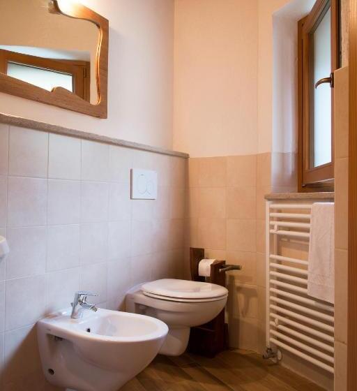 B&b Lo Van   Camere Al Verde Villaggio Di Rumiod