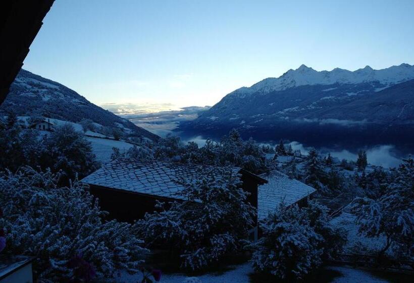 B&b Lo Van   Camere Al Verde Villaggio Di Rumiod