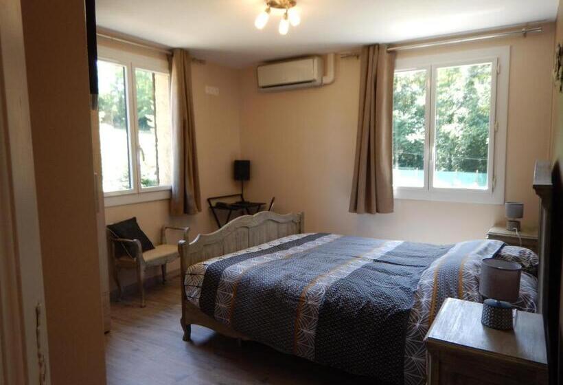 B&b Perles De Montfort