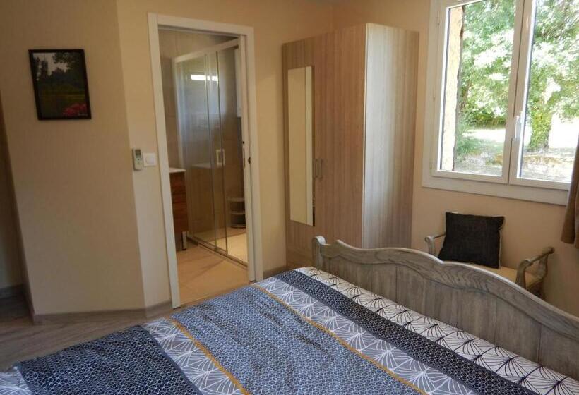 B&b Perles De Montfort