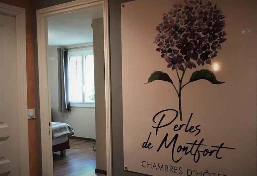 B&b Perles De Montfort