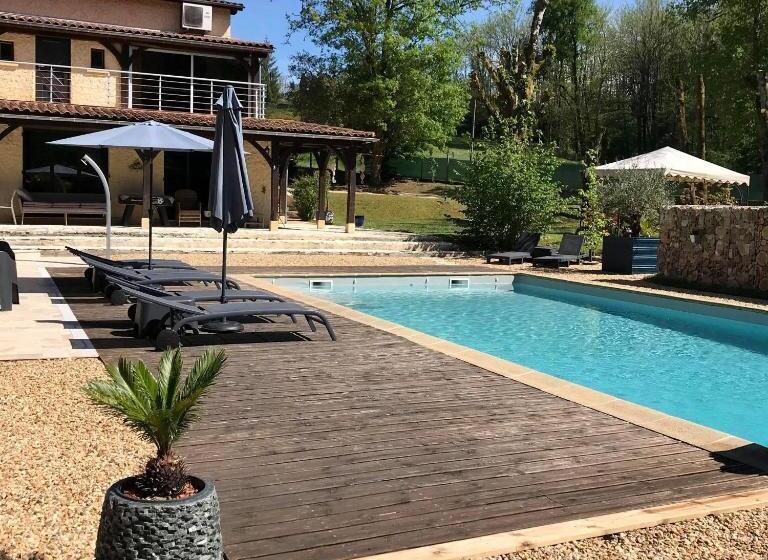 B&b Perles De Montfort