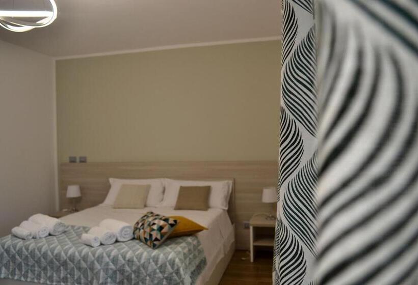 B&b Trepo Santa Domenica