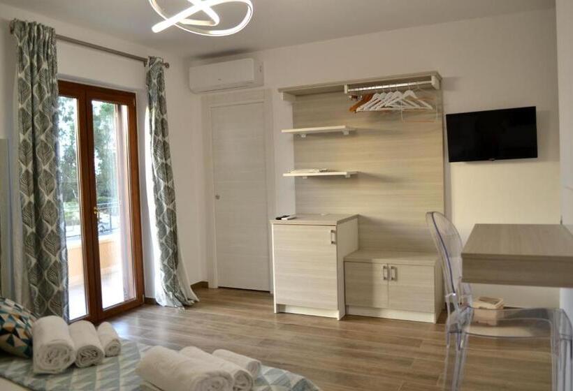 B&b Trepo Santa Domenica