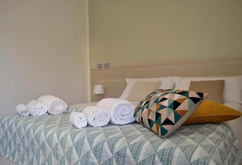 B&b Trepo Santa Domenica