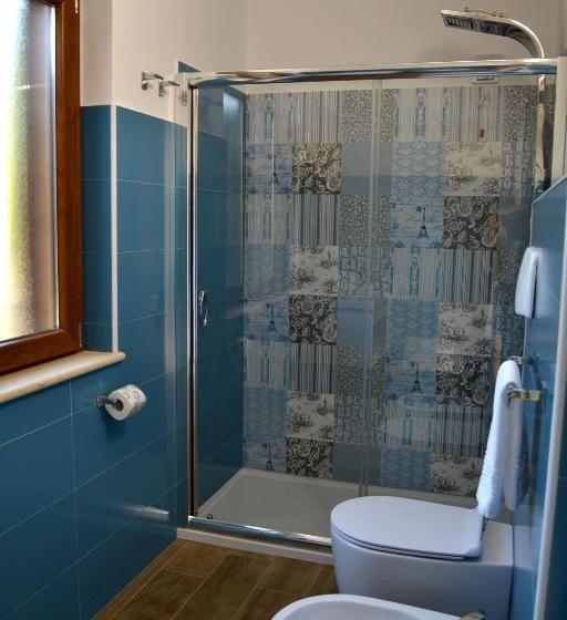 B&b Trepo Santa Domenica