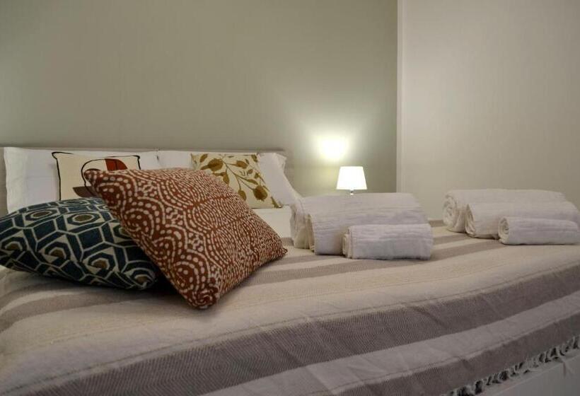 B&b Trepo Santa Domenica