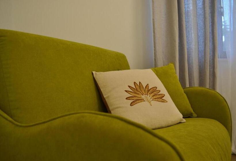 B&b Trepo Santa Domenica