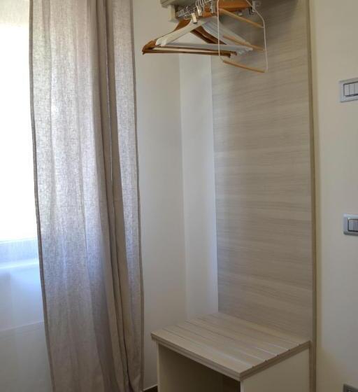 B&b Trepo Santa Domenica