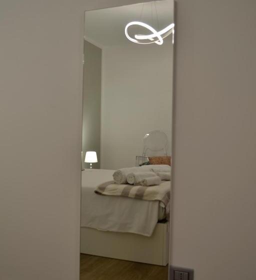 B&b Trepo Santa Domenica