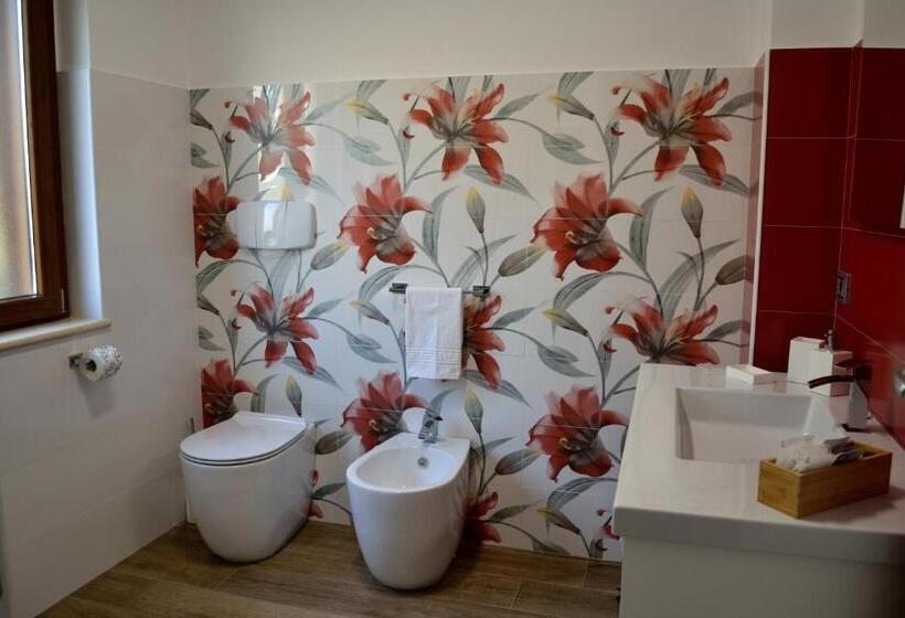 B&b Trepo Santa Domenica