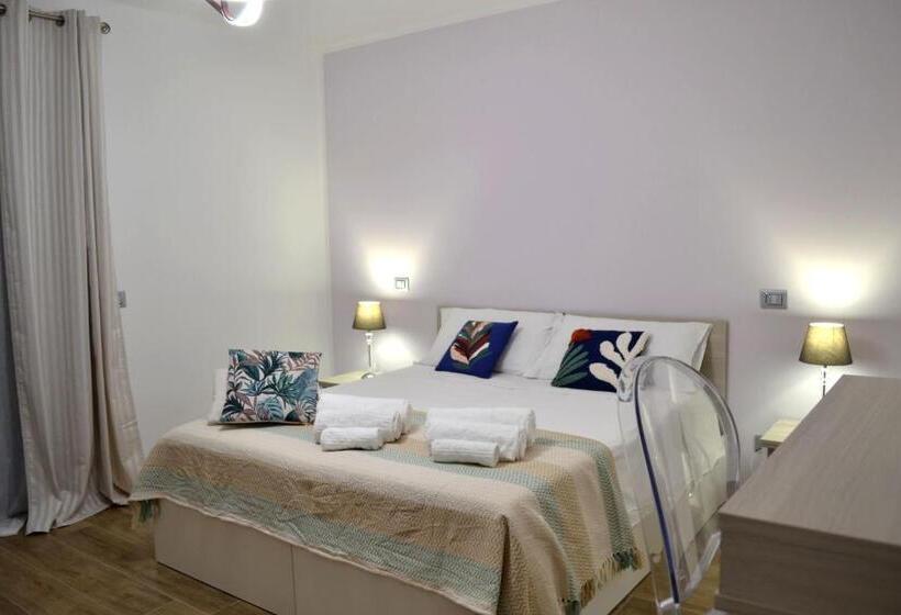 B&b Trepo Santa Domenica