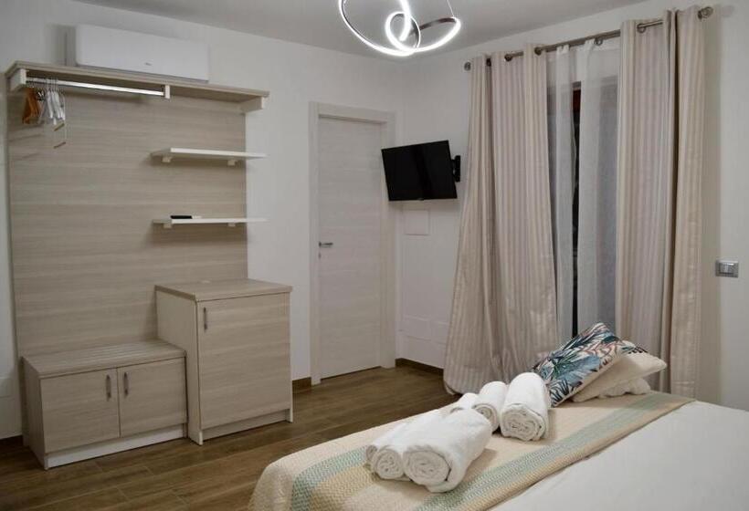 B&b Trepo Santa Domenica