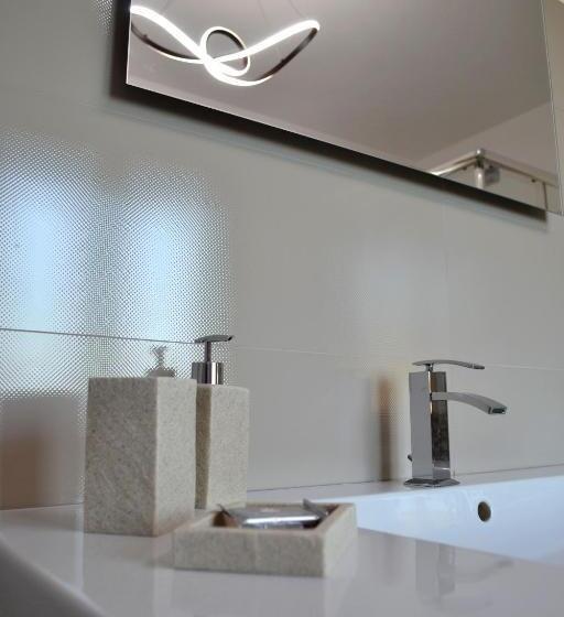 B&b Trepo Santa Domenica