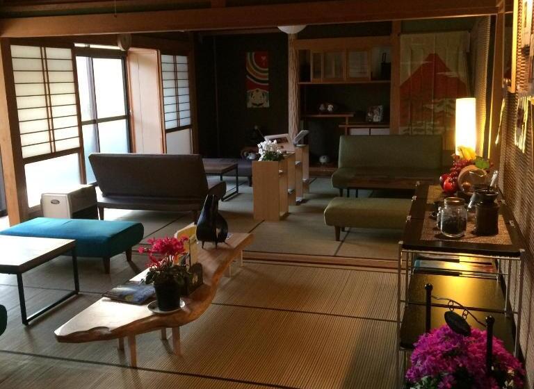 住宿加早餐 しまなみ海道お宿ぽんぽこ