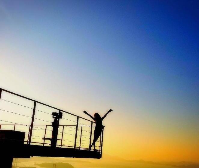 住宿加早餐 しまなみ海道お宿ぽんぽこ